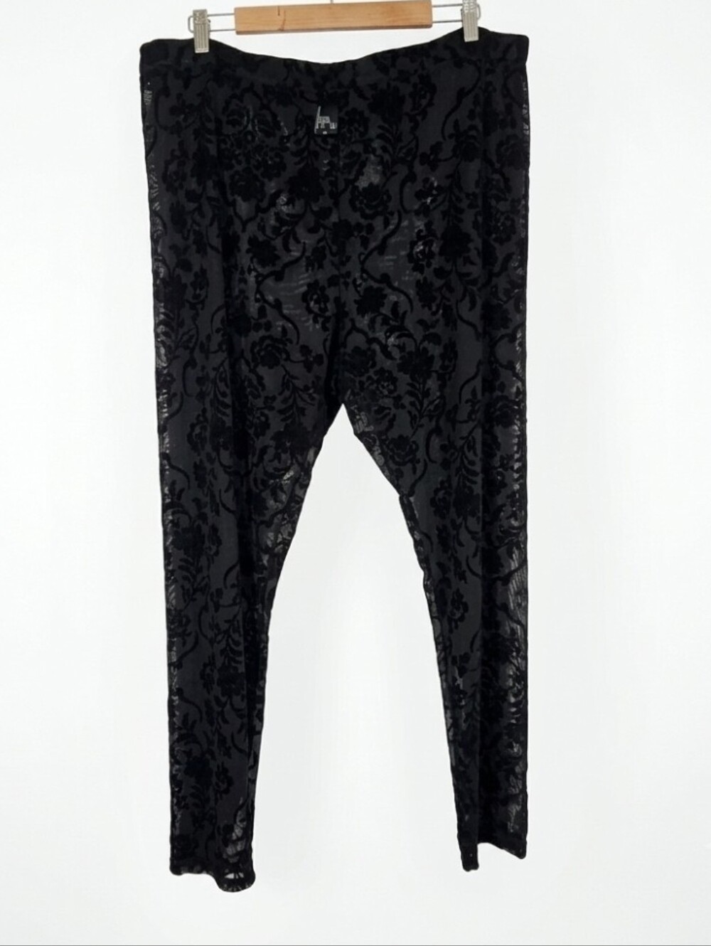 SHEIN lace bottoms